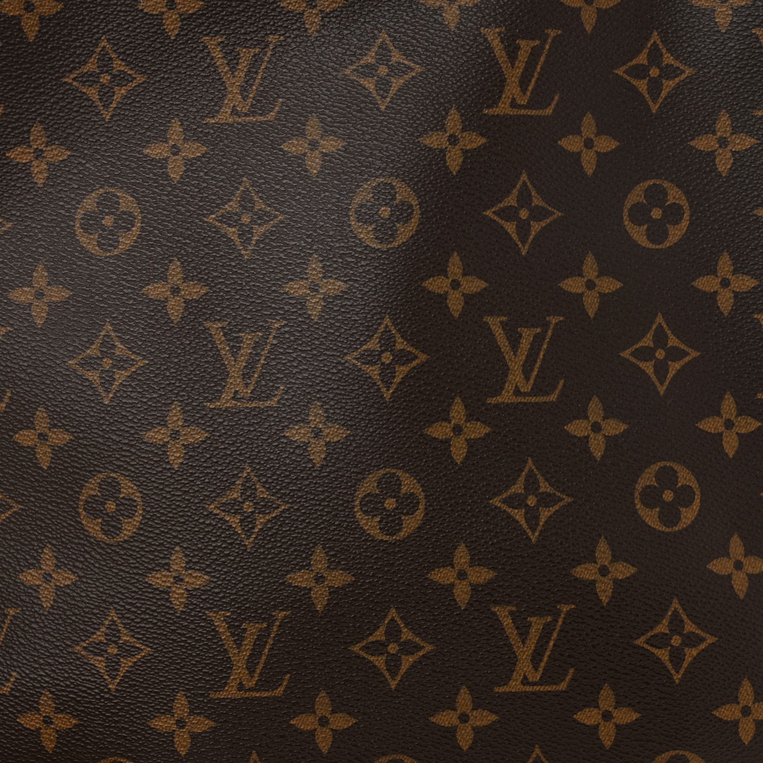 Louis Vuitton Monogram Macassar District MM 7 of 9