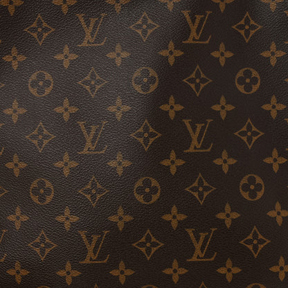 Louis Vuitton Monogram Macassar District MM 7 of 9