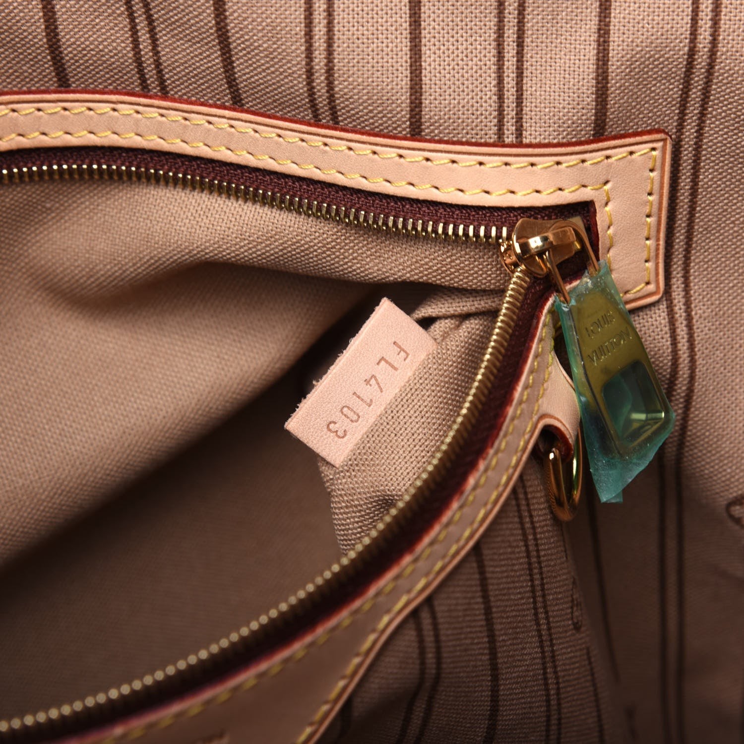 Louis Vuitton Monogram Delightful PM 10 of 16