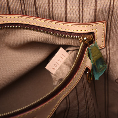Louis Vuitton Monogram Delightful PM 10 of 16
