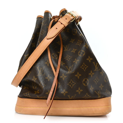 Louis Vuitton Monogram Noe 1 of 13