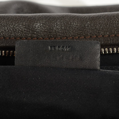 Givenchy Sugar Goatskin Large Pandora Dark Brown 7 of 8