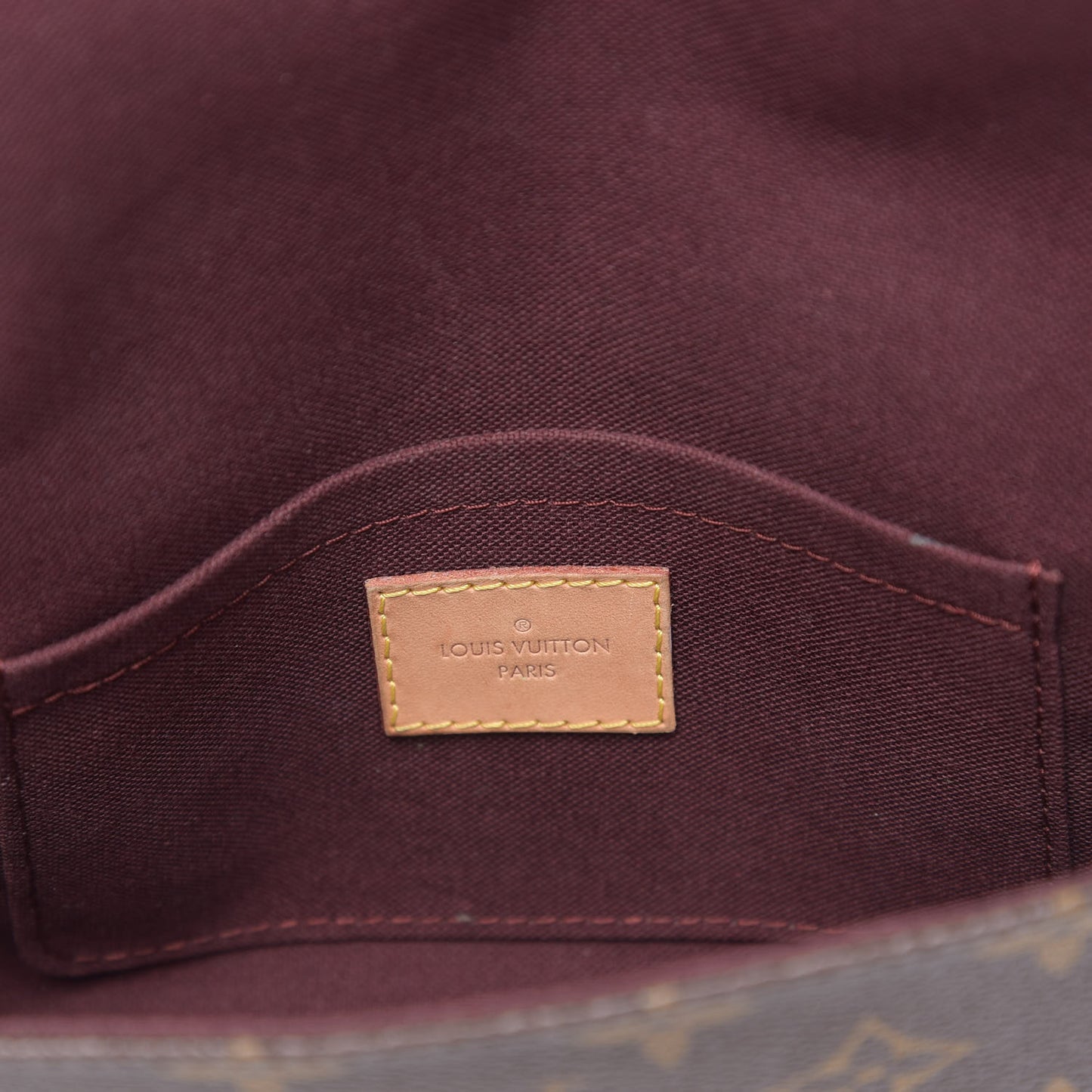 Monogram Favorite PM