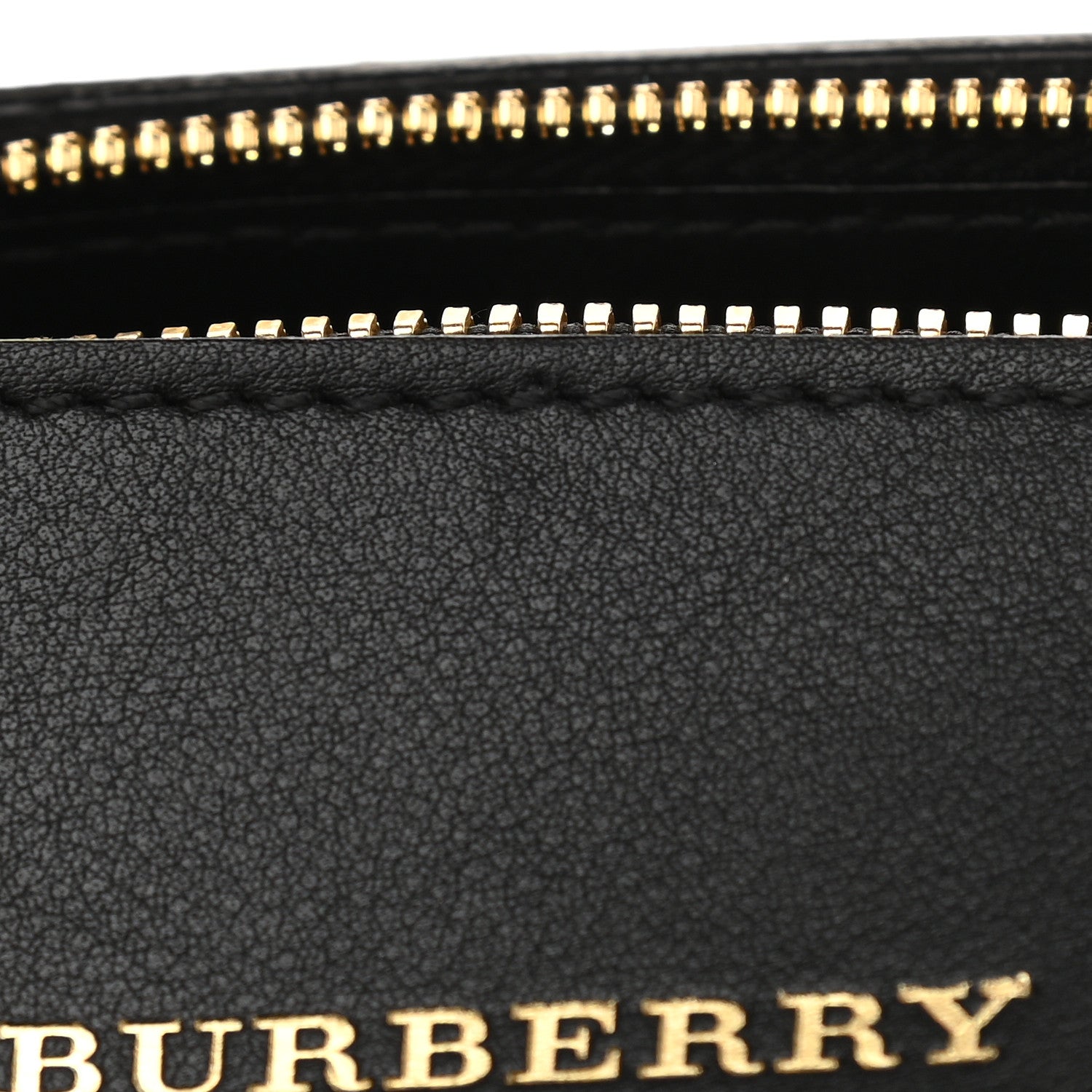 Burberry Prorsum Leopard Print Shearling Shoulder Bag Black 10 of 10