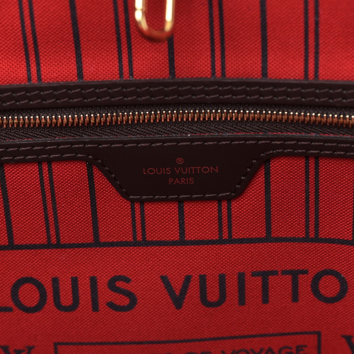 Damier Ebene Neo Neverfull MM