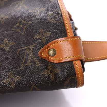Louis Vuitton Monogram Saumur 35 18 of 28