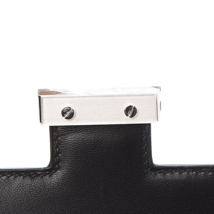 Hermes Box Constance 18 Black 10 of 18
