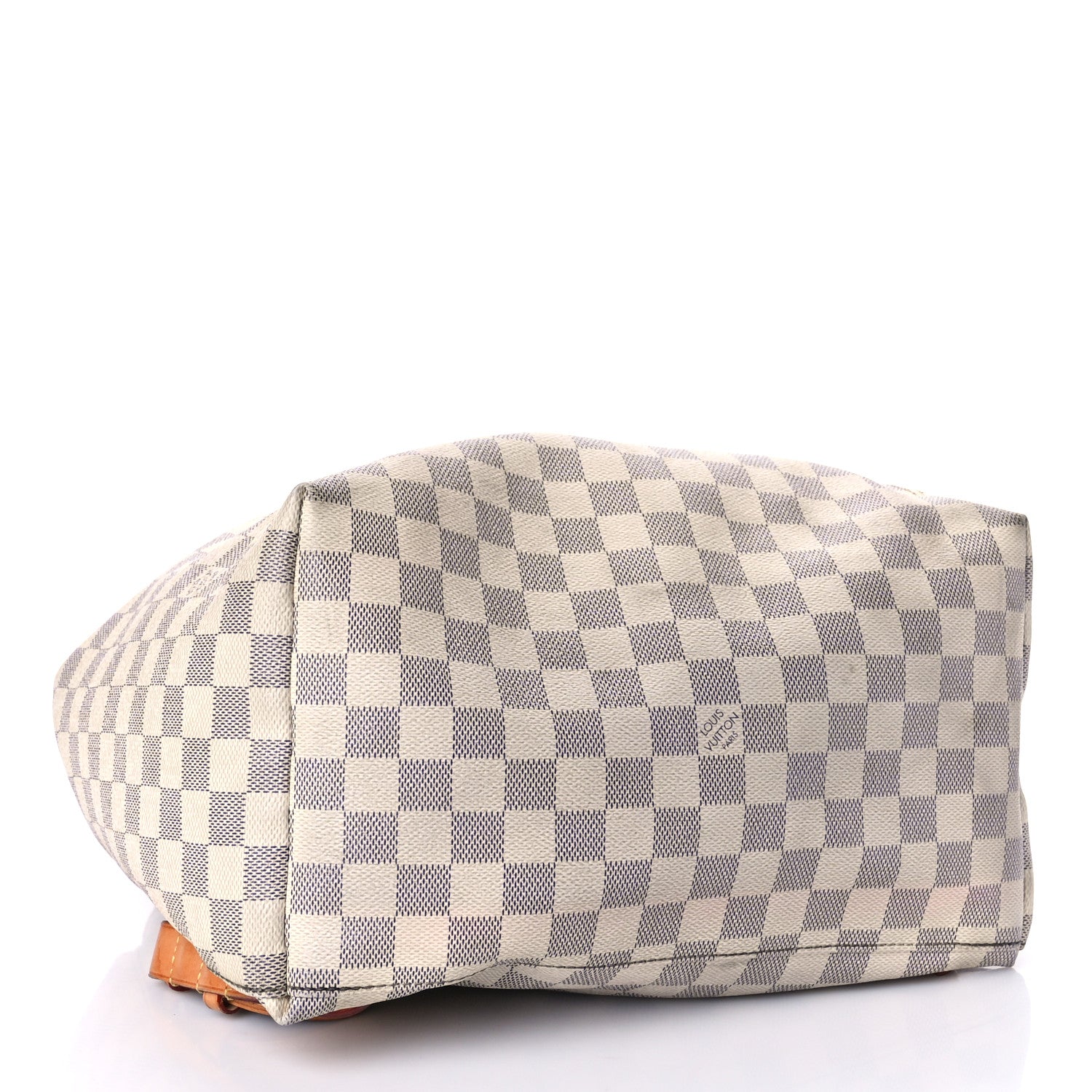 Louis Vuitton Damier Azur Sperone Backpack 4 of 16