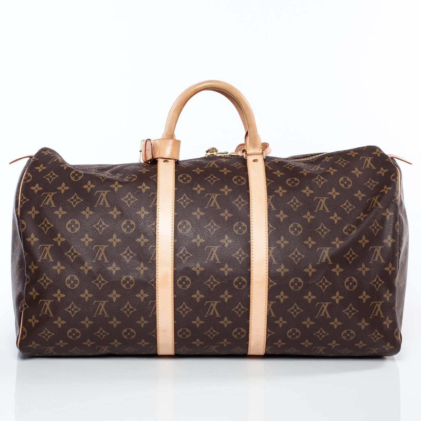 Monogram Keepall 55