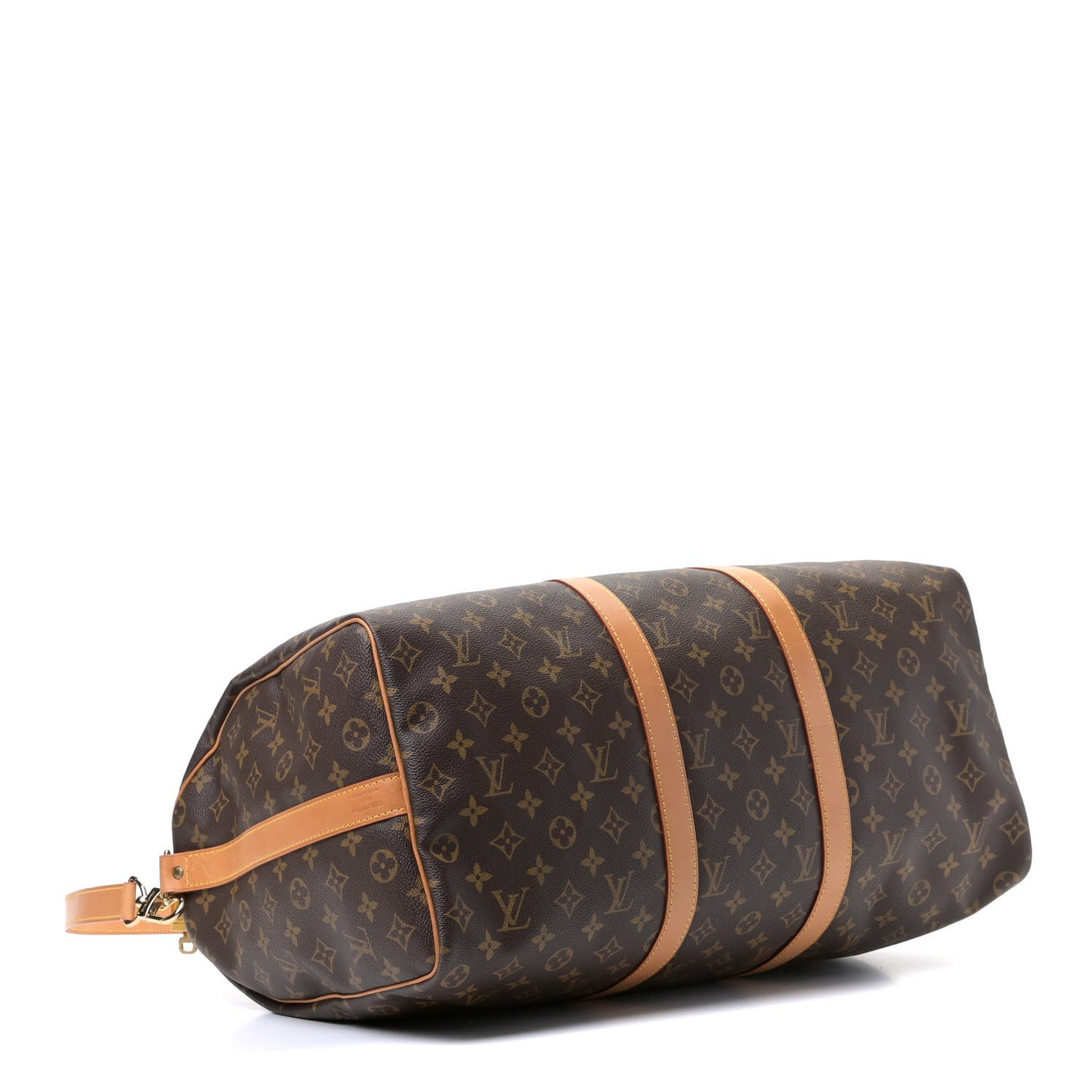 Monogram Keepall Bandouliere 50