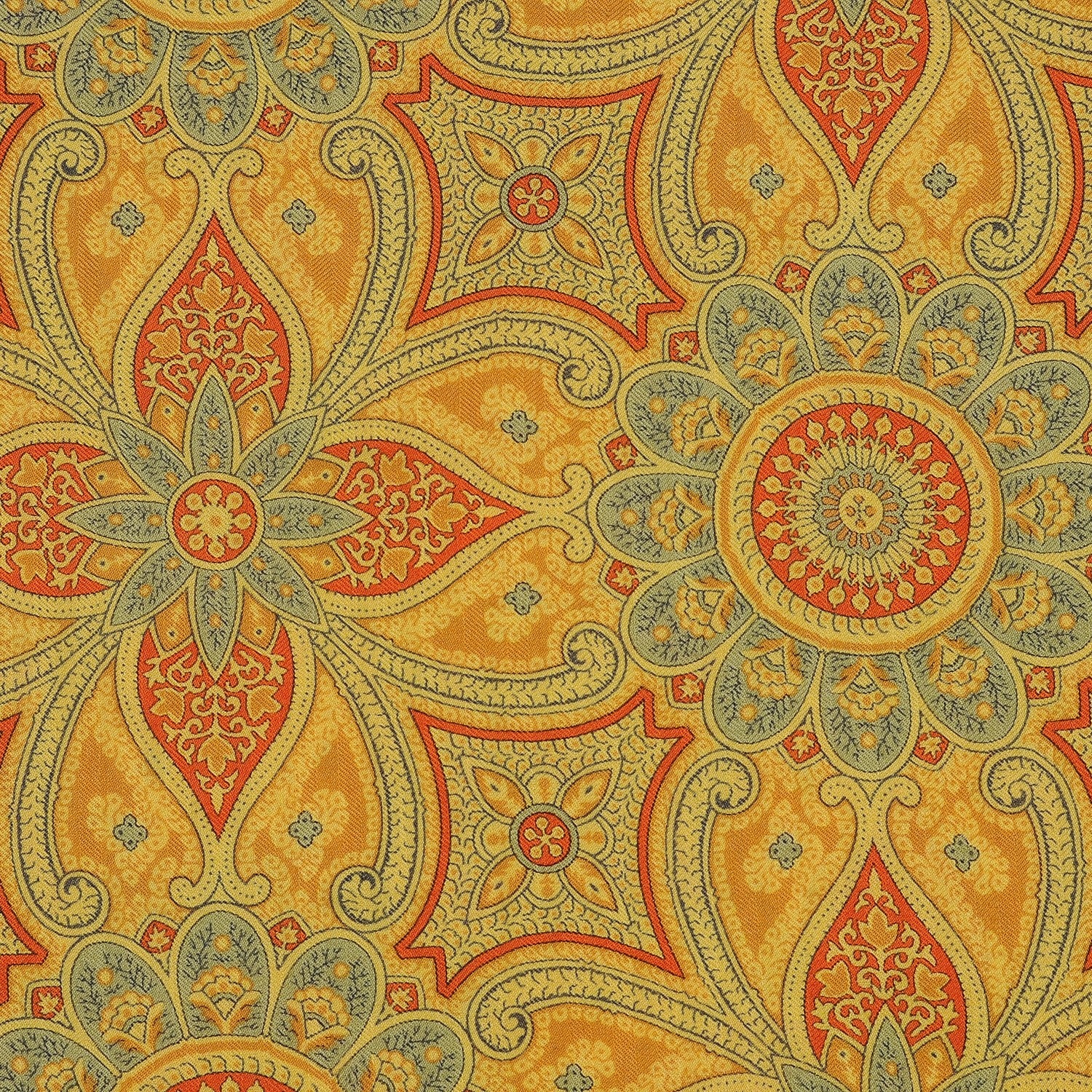 Hermes Cashmere Silk Ancien Shawl 140 3 of 6