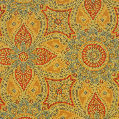 Hermes Cashmere Silk Ancien Shawl 140 3 of 6