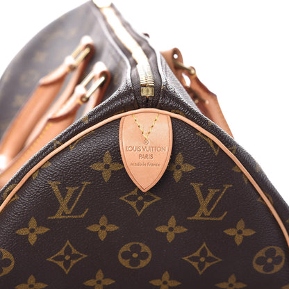 Louis Vuitton Monogram Keepall 45 7 of 9