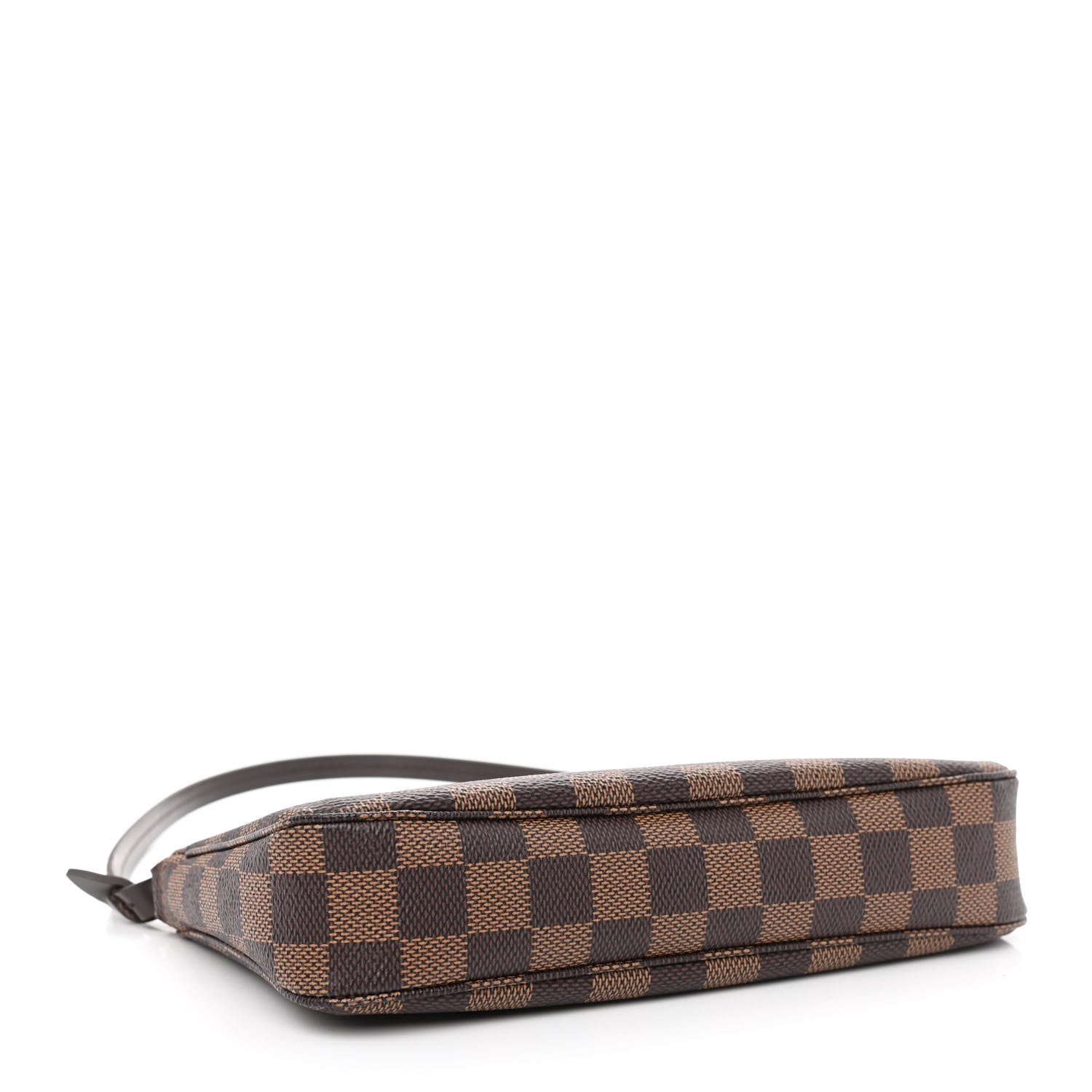 Louis Vuitton Damier Ebene Pochette Accessories NM 4 of 10