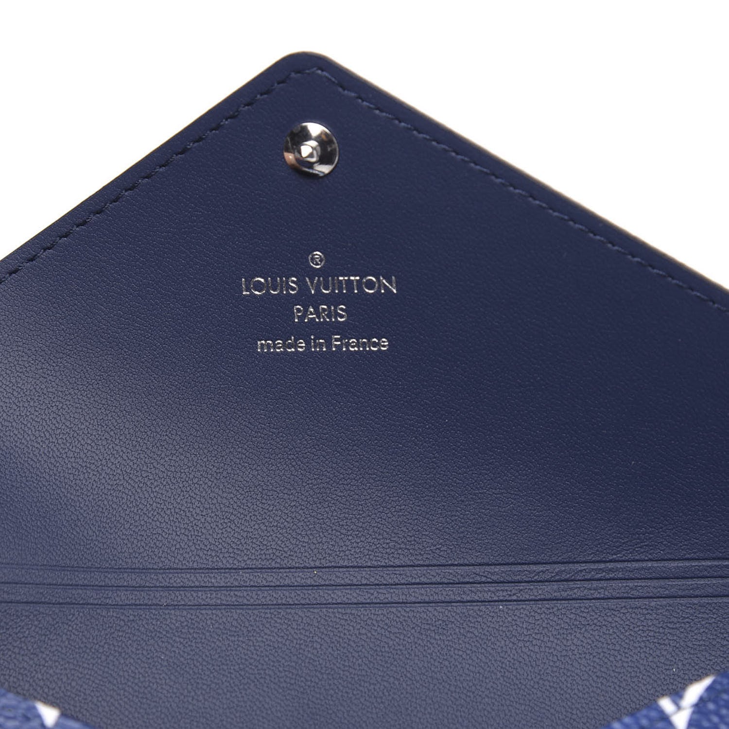Louis Vuitton Monogram Escale Kirigami Pochette Set 7 of 9