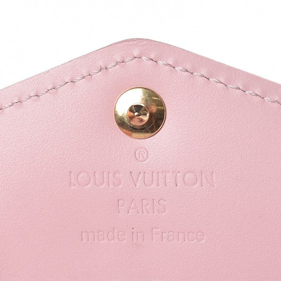 Vernis Multicles 6 Key Holder Rose Ballerine