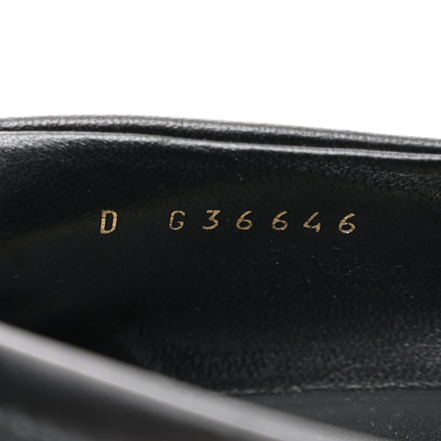 Lambskin Quilted CC Turnlock Loafers 37.5 Black 37.5 Black