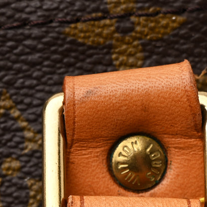 Louis Vuitton Monogram Speedy 40 11 of 12