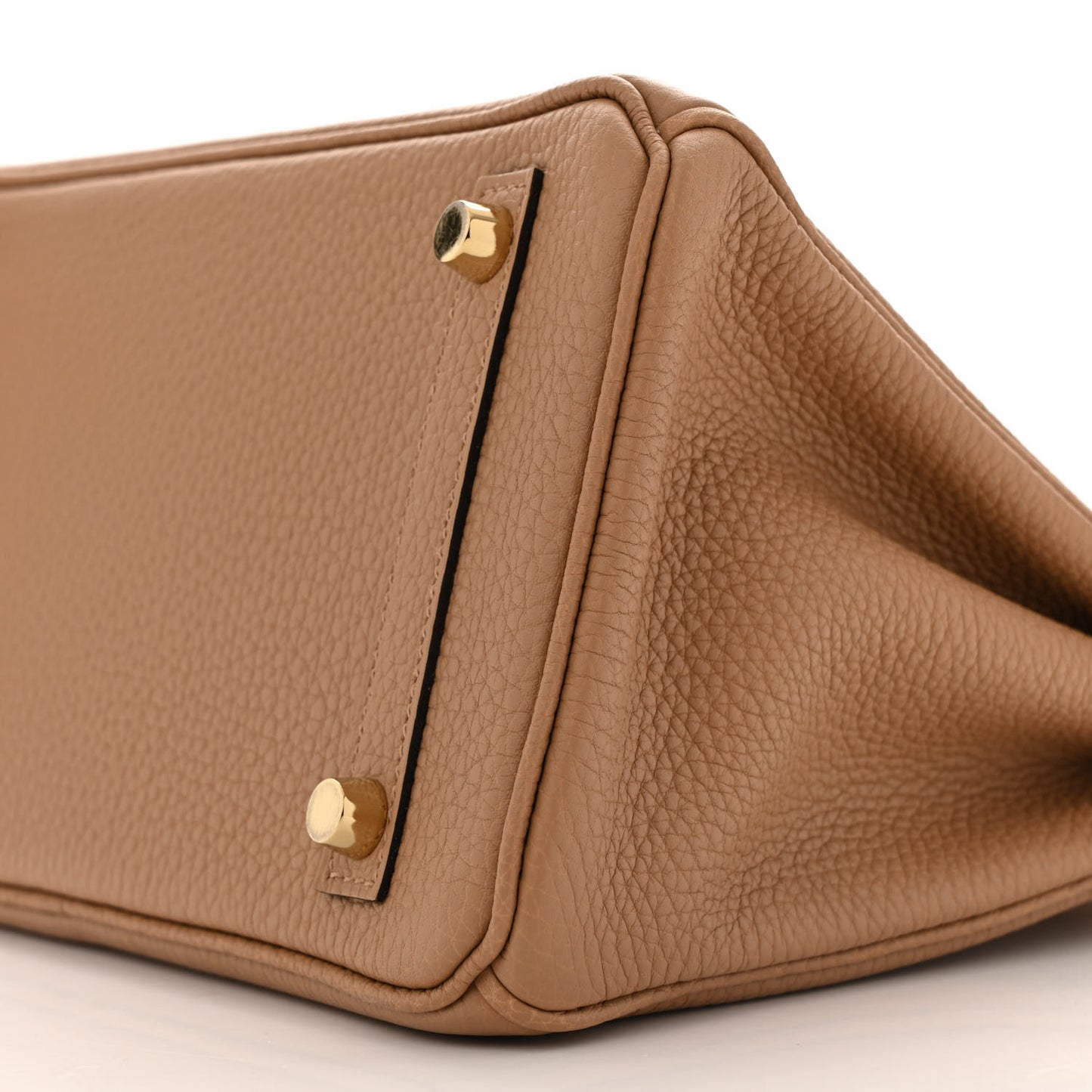 Togo Birkin 25 Chai