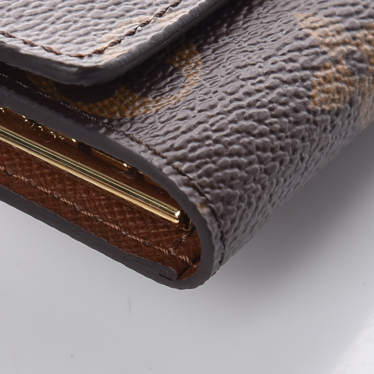 Monogram 6 Key Multicles Holder
