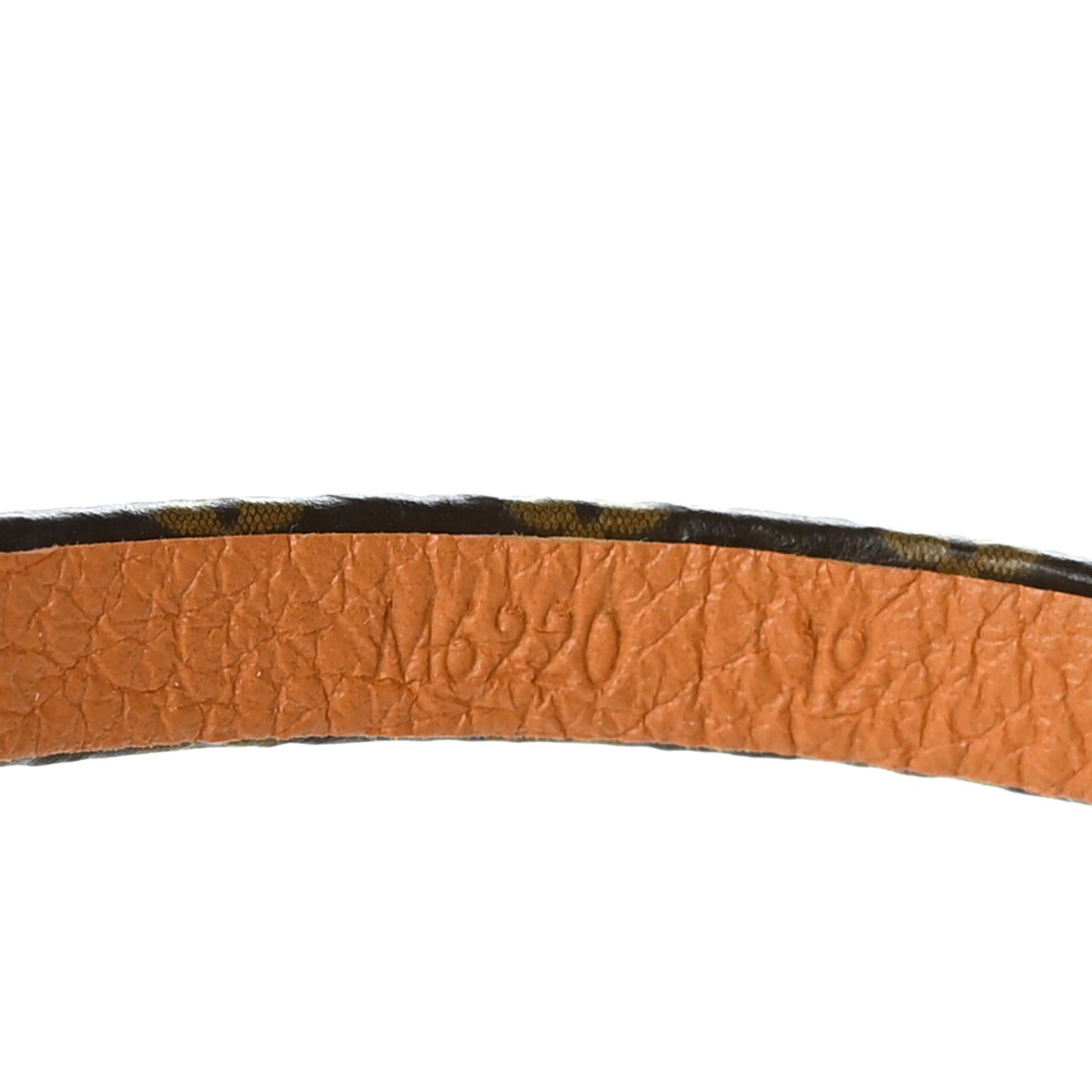 Monogram Alma Bracelet 19