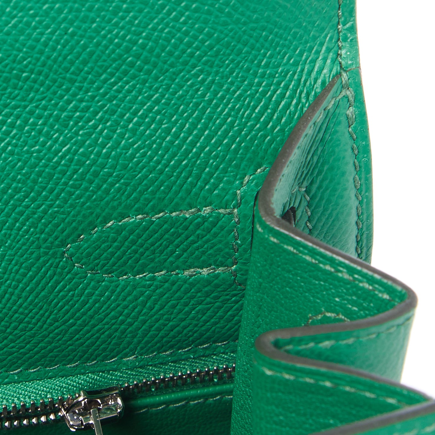 Epsom Kelly Sellier 28 Cactus