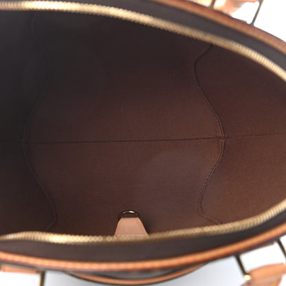 Louis Vuitton Monogram Ellipse PM 5 of 6