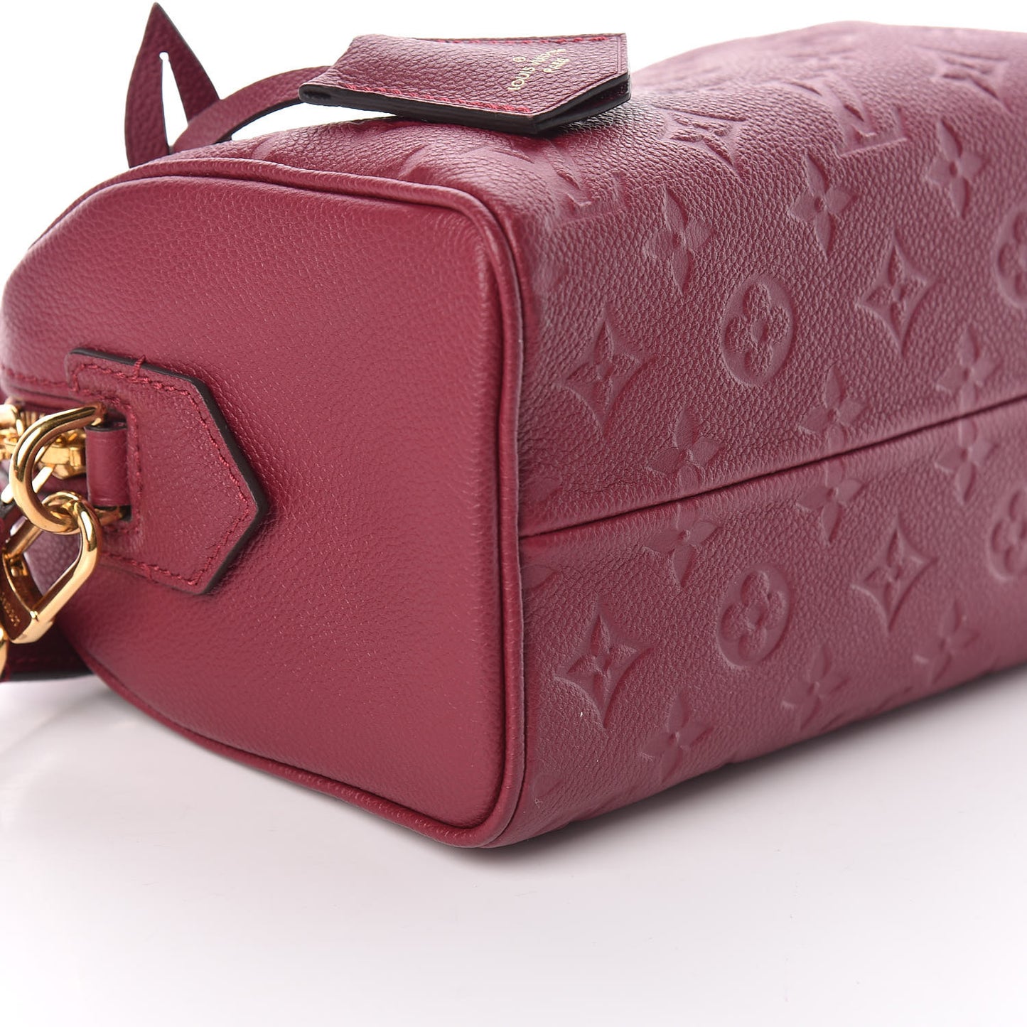 Empreinte Speedy Bandouliere 20 NM Raisin