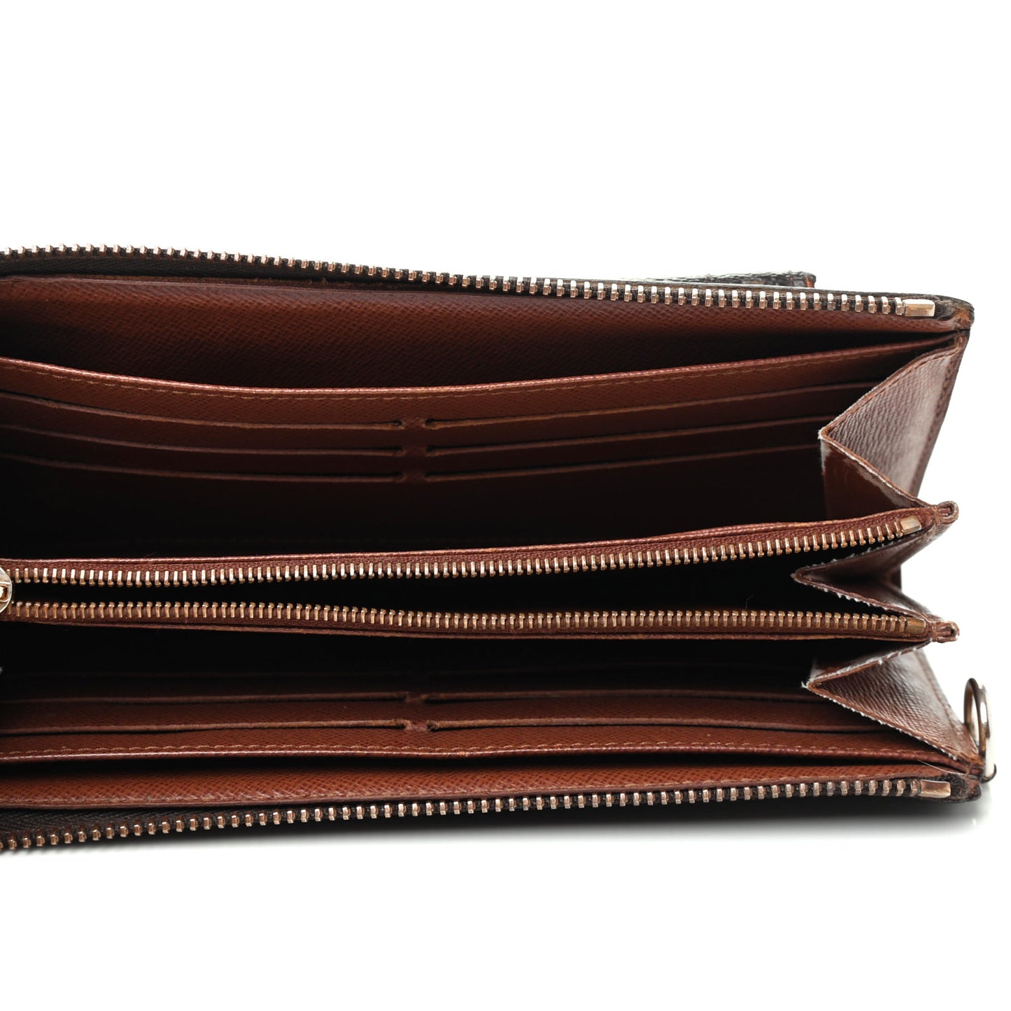 Monogram Astrid Wallet