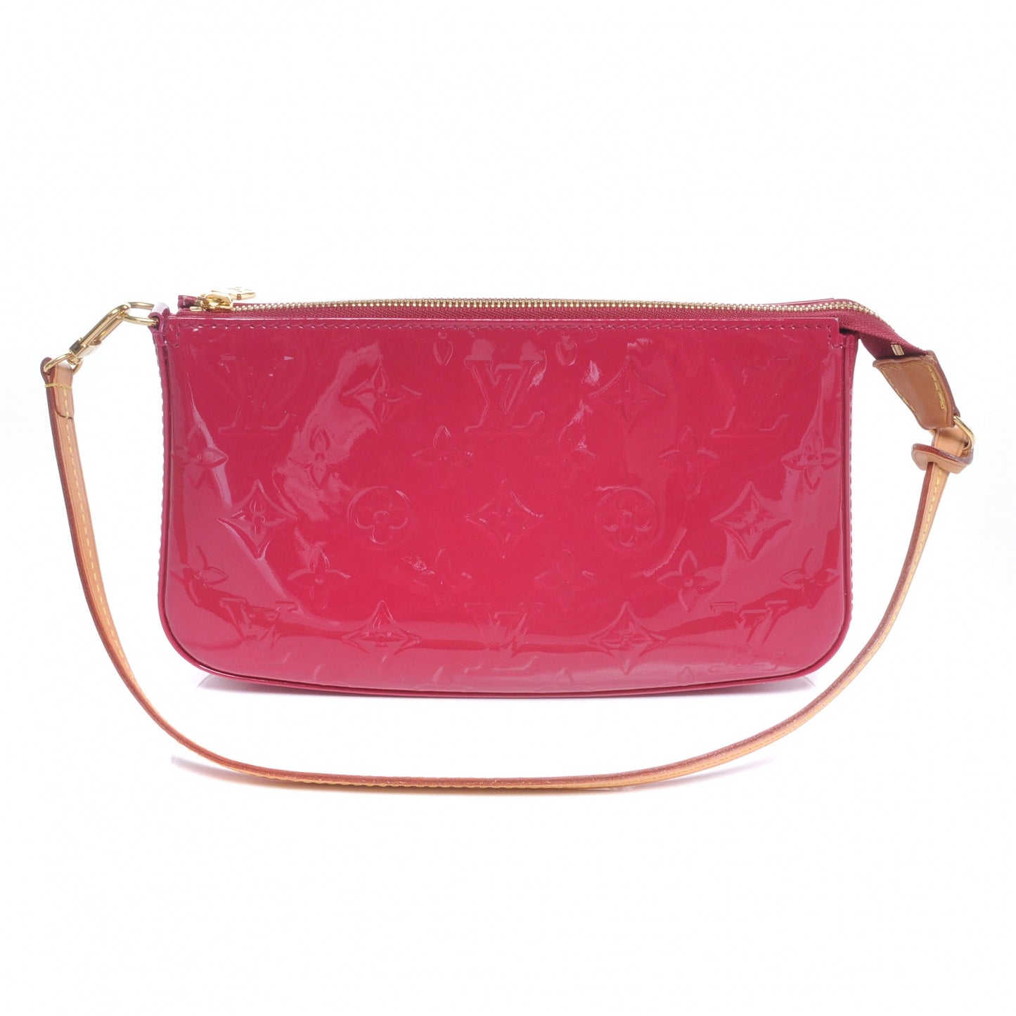 Vernis Pochette Accessories NM Rose Indien