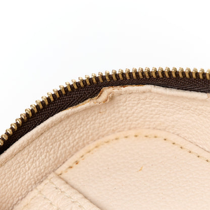 Louis Vuitton Monogram Trousse Blush PM 11 of 12