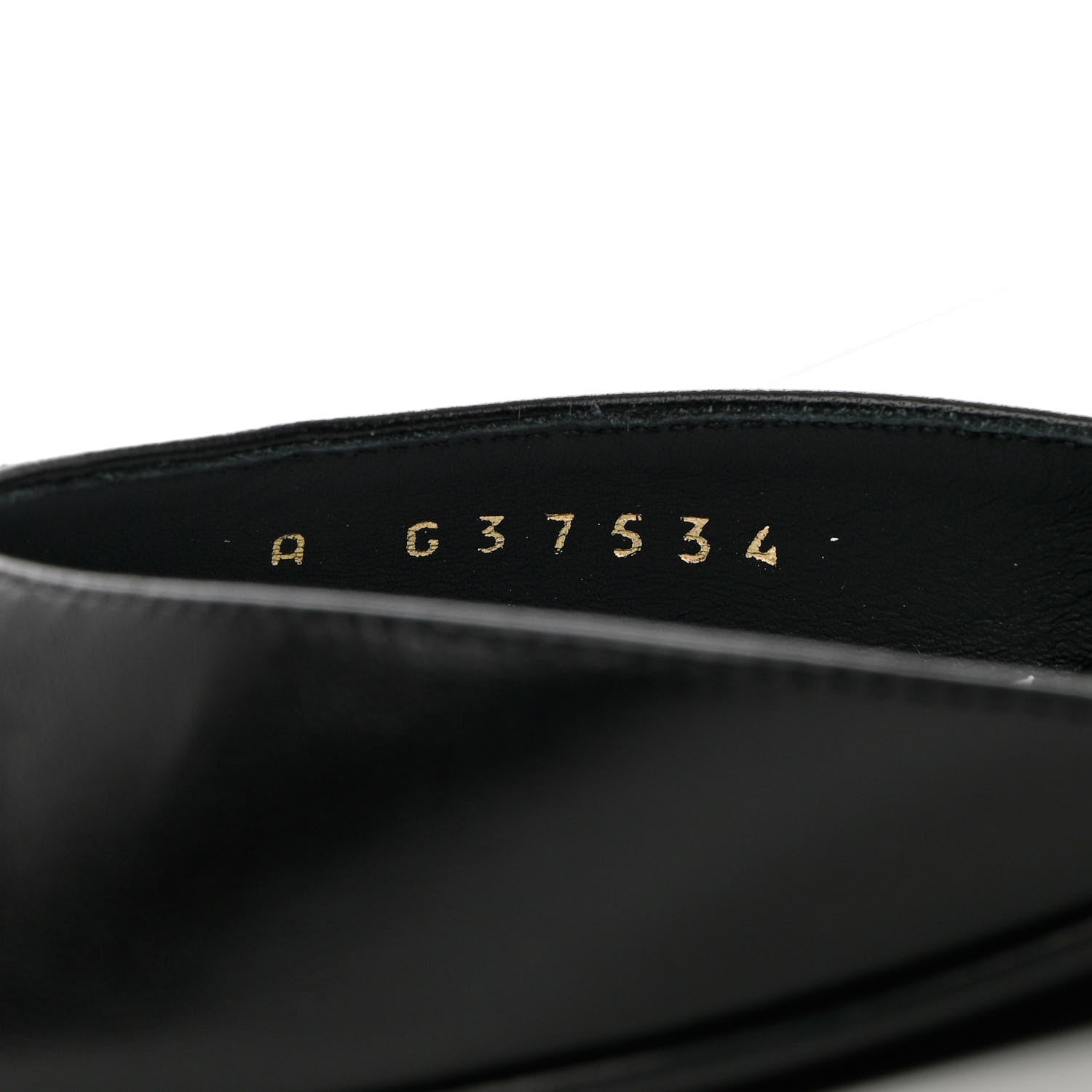 Chanel Lambskin Grosgrain Cap Toe Pearl Slingbacks 39 Black 6 of 14
