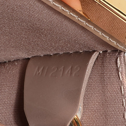 Louis Vuitton Vernis Deesse GM Beige Poudre 7 of 7