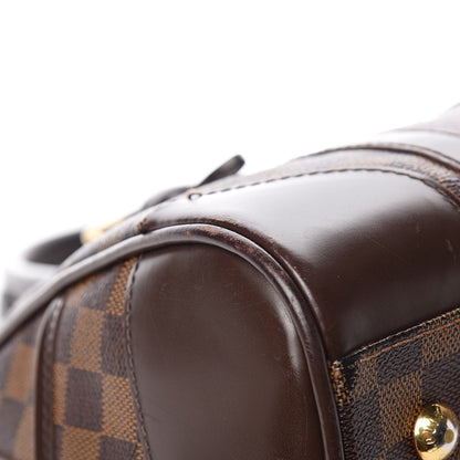 Louis Vuitton Damier Ebene Berkeley 10 of 15