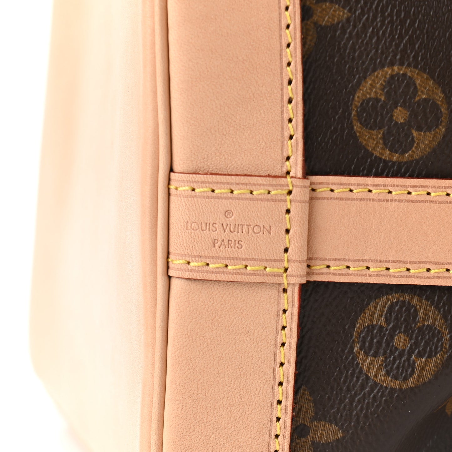 Monogram Noe BB
