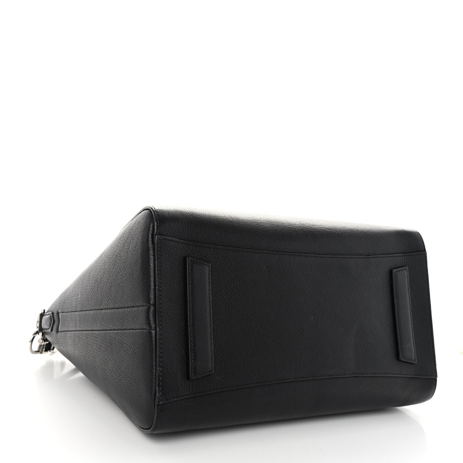 Givenchy Sugar Goatskin Small Antigona Black 4 of 9