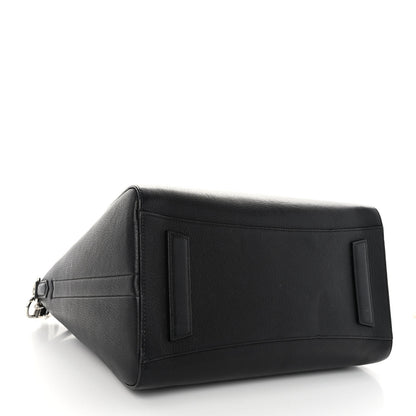 Givenchy Sugar Goatskin Small Antigona Black 4 of 9
