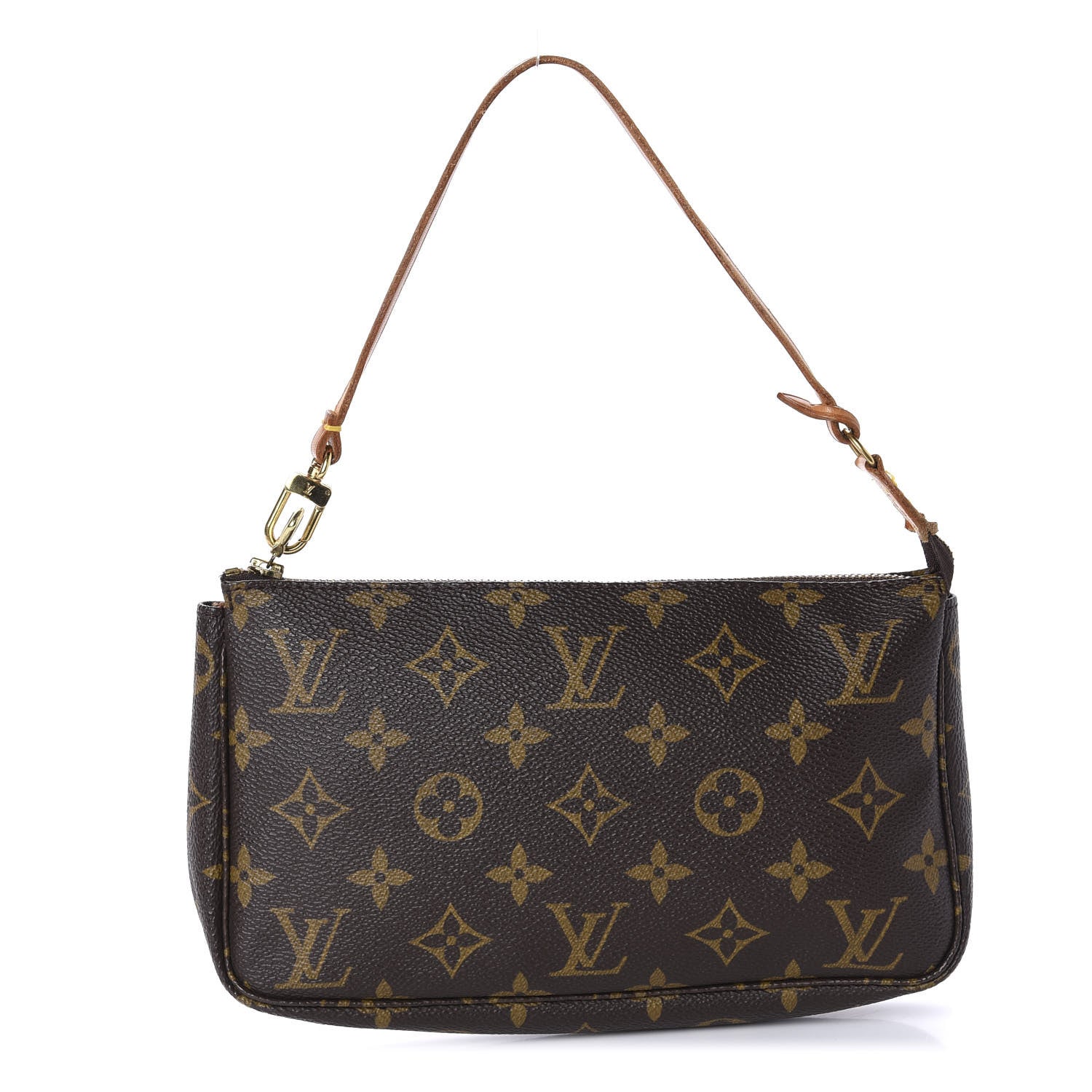 Louis Vuitton Monogram Pochette Accessories 1 of 10