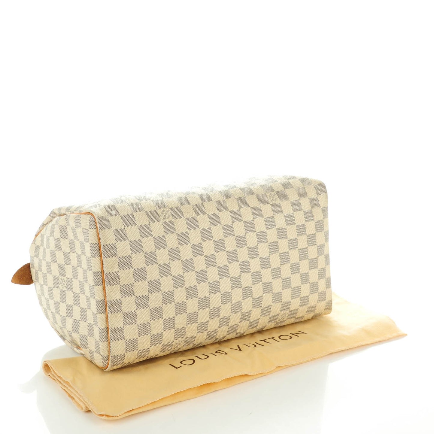 Damier Azur Speedy 35