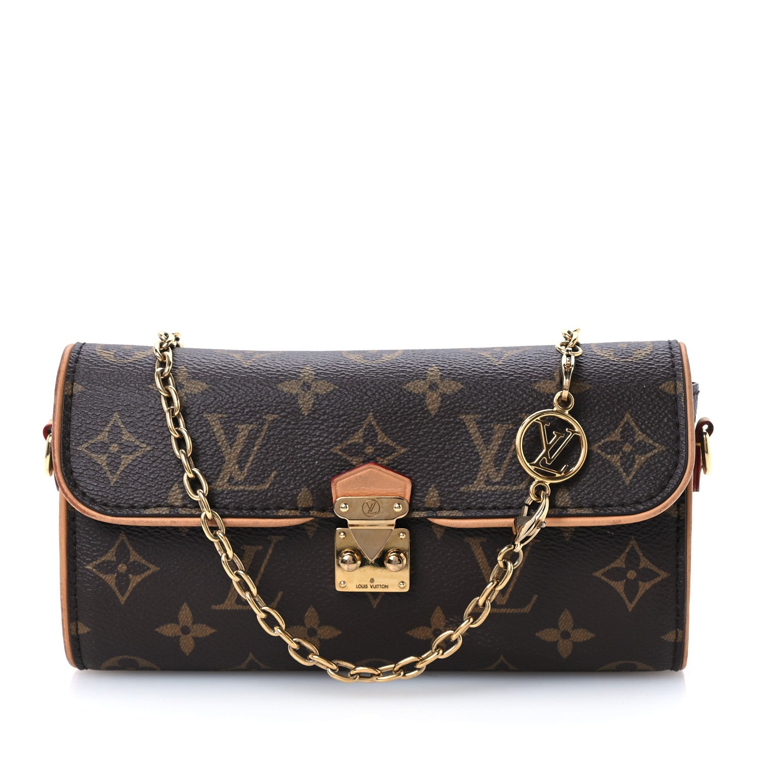 Louis Vuitton Monogram Pochette Camille 1 of 9