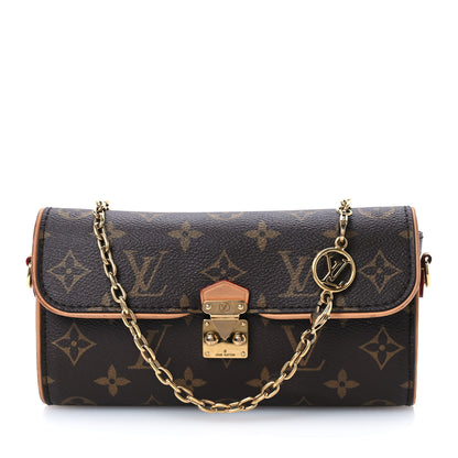 Louis Vuitton Monogram Pochette Camille 1 of 9