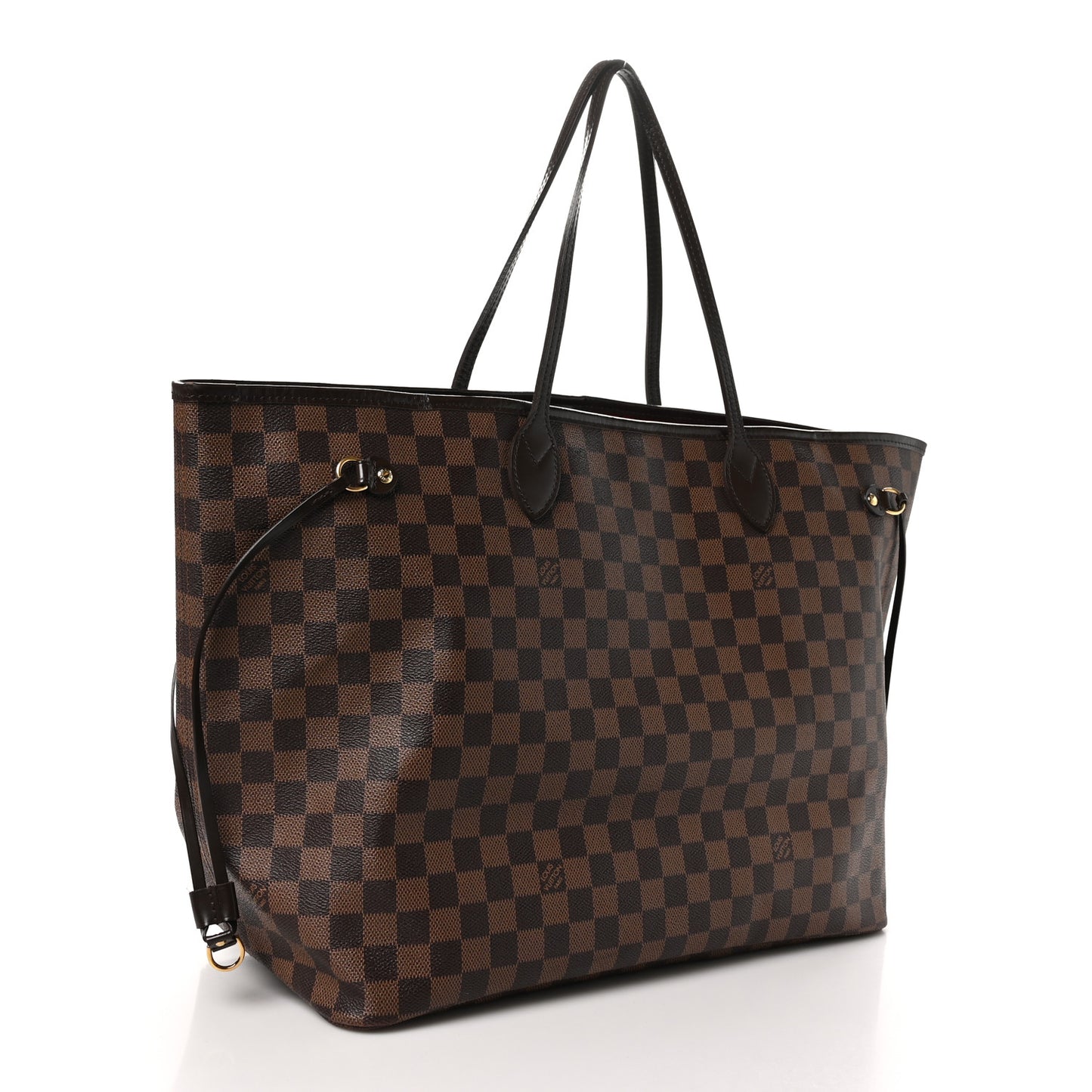 Damier Ebene Neverfull GM