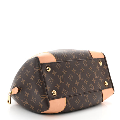 Louis Vuitton Monogram Segur NM 4 of 12
