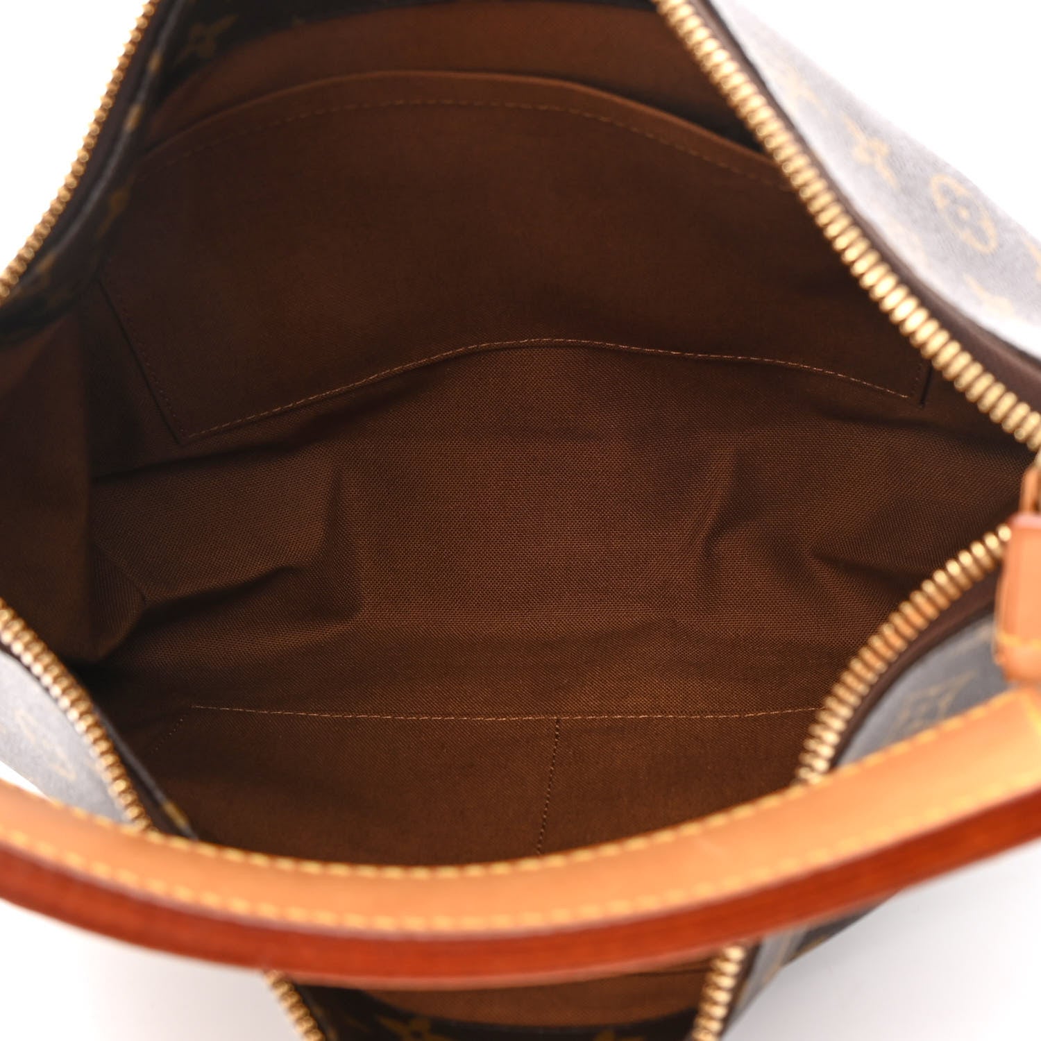 Louis Vuitton Monogram Sully PM 5 of 15