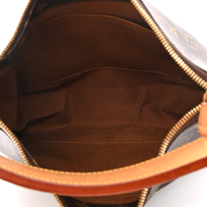 Louis Vuitton Monogram Sully PM 5 of 15