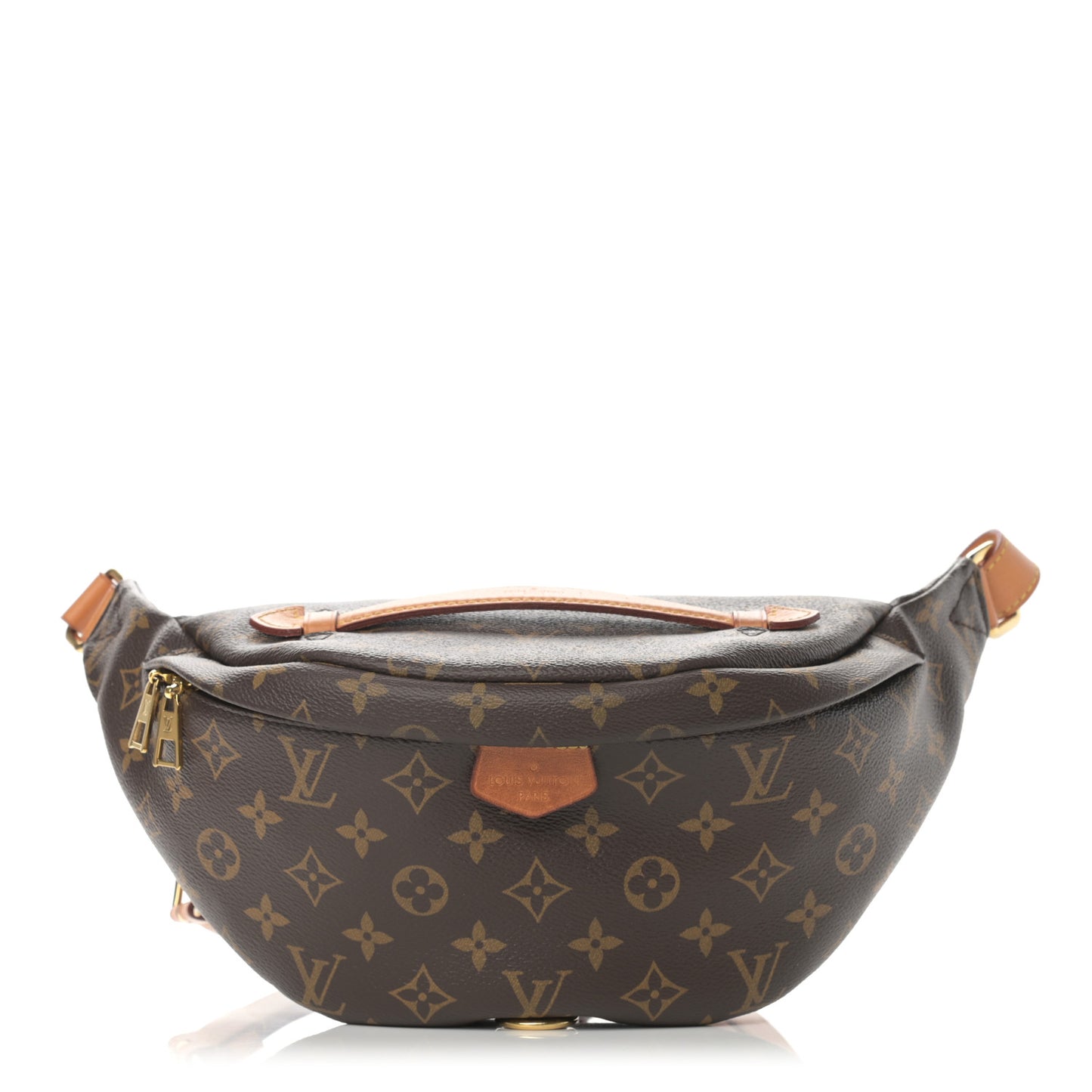 Monogram Bumbag