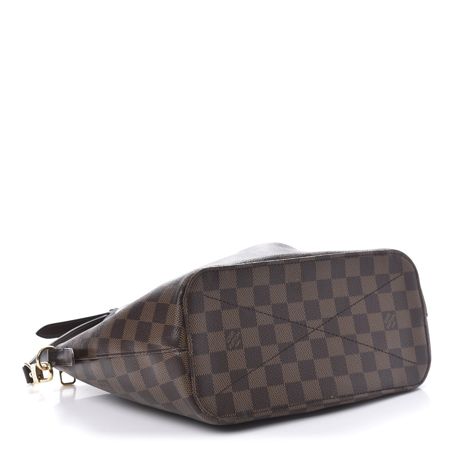 Louis Vuitton Damier Ebene Siena PM 4 of 11