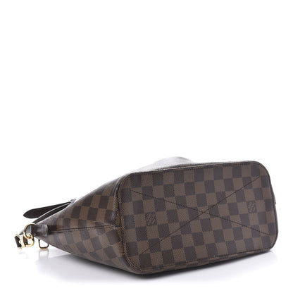 Louis Vuitton Damier Ebene Siena PM 4 of 11