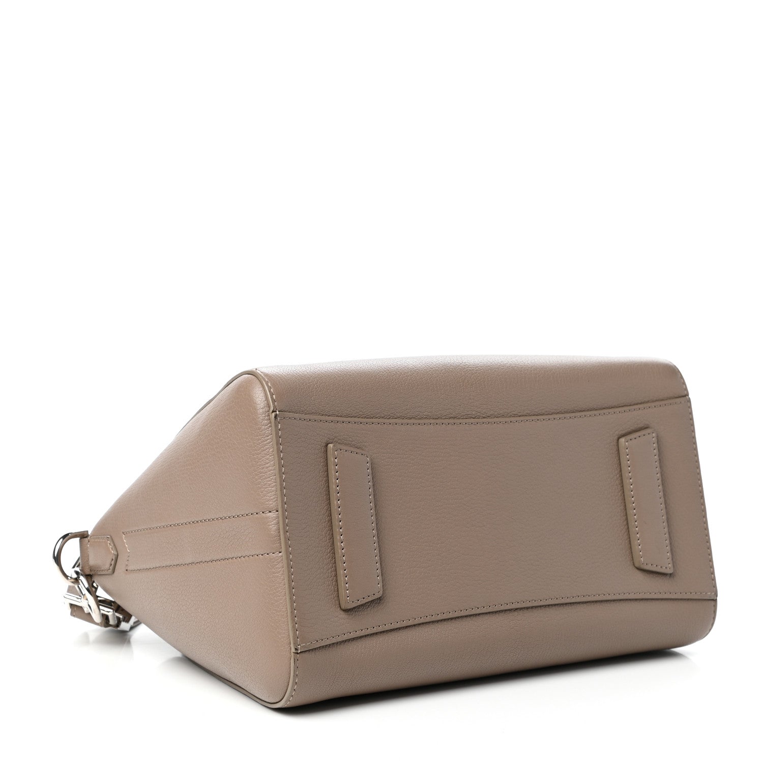 Givenchy Sugar Goatskin Small Antigona Sand 4 of 10