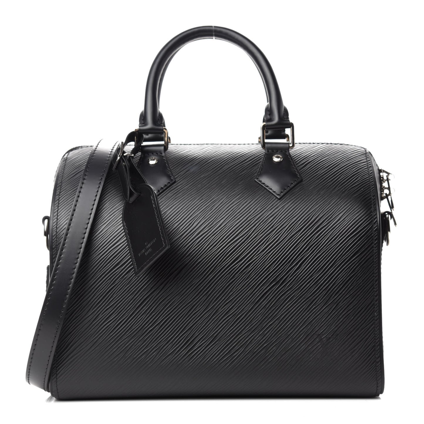 Epi Speedy Bandouliere 25 Black